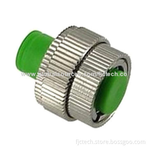 Variable Optical Fiber Attenuator, Used for LAN